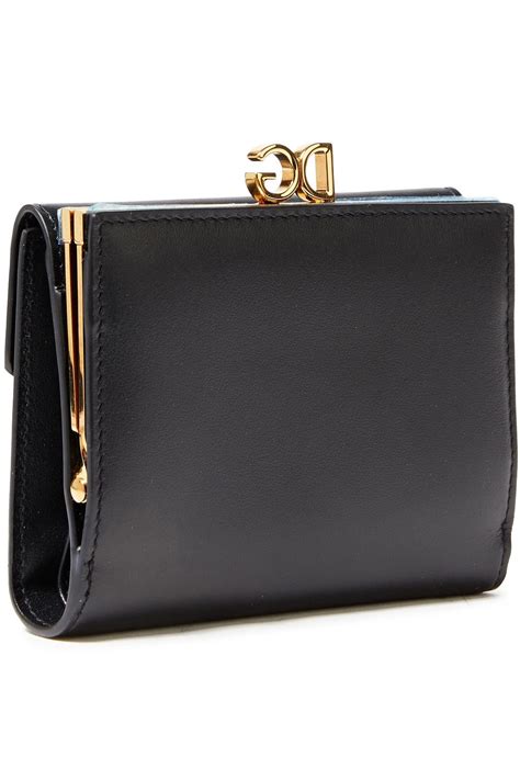 cheap dolce and gabbana wallet